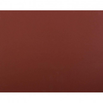 Лист шлифовальный ЗУБР бумага, водост, Р1000, 230х280мм 5шт/уп (35520-1000), комплект 5 шт