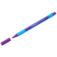Ручка шариковая Schneider "Slider Edge XB" фиолетовая, 1,4мм, трехгранная 10 шт/в уп