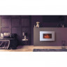 Электрический камин Electrolux EFP/W-1200URLS White