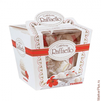 Конфеты RAFFAELLO, с миндальным орехом, 150 г, подарочная упаковка, 77070983