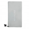 Ирригатор для полости рта REVYLINE RL 420, портативный, емкость резервуара 0,18 л, 2 насадки, белый