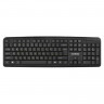 Клавиатура ExeGate LY-331L черный USB Color box Клавиатура ExeGate LY-331L черный USB Color box
