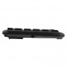 Клавиатура ExeGate LY-331L черный USB Color box Клавиатура ExeGate LY-331L черный USB Color box