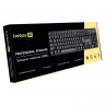 Клавиатура ExeGate LY-331L черный USB Color box Клавиатура ExeGate LY-331L черный USB Color box