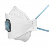 Полумаска фильтрующая PHSV 3031 с кл FFP3 до 50ПДК 5шт/уп, комплект 5 шт Полумаска фильтрующая PHSV 3031 с кл FFP3 до 50ПДК 5шт/уп, комплект 5 шт
