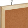 Доска пробковая Attache 40x120