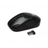Мышь компьютерная RITMIX RMW-111 Black 1000/1600/2000dpi (15118174)
