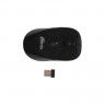 Мышь компьютерная RITMIX RMW-111 Black 1000/1600/2000dpi (15118174)
