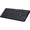 Клавиатура проводная Genius LuxeMate 110
