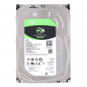 Жесткий диск Seagate BarraCuda 4TB (ST4000DM004) 3.5 5400rpm SATA 256MB
