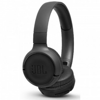 Наушники JBL Tune 500BT Black (JBLT500BTBLK)