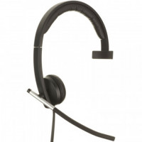 Гарнитура Logitech H650e Mono (981-000514)