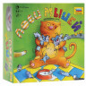 Игра настольная детская "Лови мышей", фишки, карточки, игровые кубики, ЗВЕЗДА, 8775