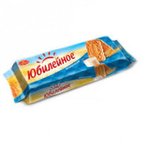 Печенье Юбилейное молочное 112г