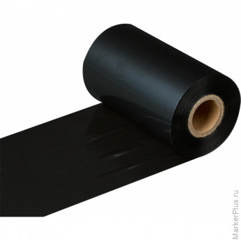 Риббон 110мм х 300м OUT Wax Mild вт.25 Риббон 110мм х 300м OUT Wax Mild вт.25