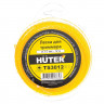 Леска для триммера HUTER TS3012, ВИТОЙ КВАДРАТ, 3 мм, 12 м, 71/2/3 Леска для триммера HUTER TS3012, ВИТОЙ КВАДРАТ, 3 мм, 12 м, 71/2/3