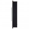 Электрический камин Electrolux EFP/W-2000S Bronze