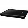 Портативный HDD A-DATA HV620S, 4TB, 2,5, USB 3.1, AHV620S-4TU31-CBK