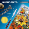 Кисти художественные набор 15 шт. + мастихин, в пенале, черные, синтетика, BRAUBERG ART DEBUT, 201043, комплект 15 шт Кисти художественные набор 15 шт. + мастихин, в пенале, черные, синтетика, BRAUBERG ART DEBUT, 201043, комплект 15 шт