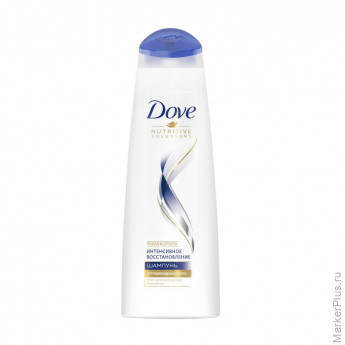 Шампунь DOVE интенсивное восстановление питание и увлажнение 380 мл