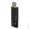 Флэш-диск 16 GB, SILICON POWER B05 USB 3.0, черный, SP16GBUF3B05V1K