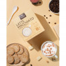 Кофе в капсулах Деловой Стандарт Latte Macchiato, 16кап/уп (DG) Кофе в капсулах Деловой Стандарт Latte Macchiato, 16кап/уп (DG)