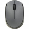 Мышь компьютерная Logitech беспроводная M170, Gray [910-004646 Мышь компьютерная Logitech беспроводная M170, Gray [910-004646