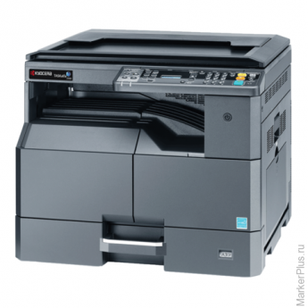 МФУ лазерное KYOCERA TASKalfa 2200 (принтер, копир, сканер), А3/A4, 10/22 стр./мин., 30000 стр./мес.
