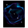 Тетрадь 80л., А5, клетка BG 'Motion Graphics', эконом