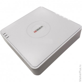 Видеорегистратор HiWatch DS-N208(С)