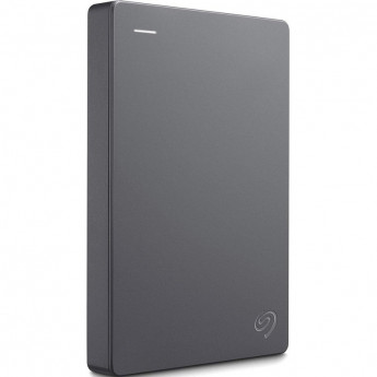Портативный HDD Seagate Basic 1Tb 2.5, USB 3.0, сер, STJL1000400