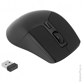 Мышь компьютерная Acer OMR170 black (1600dpi) wireless USB(ZL.MCEEE.00N) Мышь компьютерная Acer OMR170 black (1600dpi) wireless USB(ZL.MCEEE.00N)
