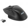 Мышь компьютерная Acer OMR170 black (1600dpi) wireless USB(ZL.MCEEE.00N) Мышь компьютерная Acer OMR170 black (1600dpi) wireless USB(ZL.MCEEE.00N)