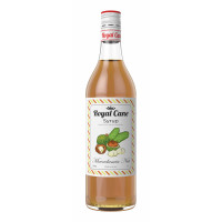 Сироп Royal Cane Орех макадамия, стекло, 1л