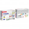Гуашь ErichKrause Basic 6 цв., 17мл, 50543