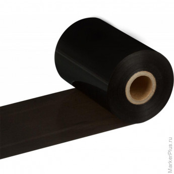 Риббон 110мм х 450м OUT Wax Mild вт.25 Риббон 110мм х 450м OUT Wax Mild вт.25