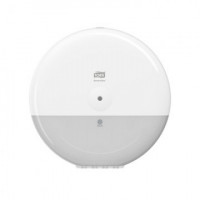 Диспенсер для туалетной бумаги Tork SmartOne Т8 в рул 680000 белый