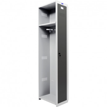 Дополнительная секция для шкафа для одежды Cobalt Locker 01-30 R7043/7038