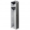Дополнительная секция для шкафа для одежды Cobalt Locker 01-30 R7043/7038
