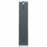 Дополнительная секция для шкафа для одежды Cobalt Locker 01-30 R7043/7038