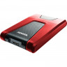 Портативный HDD A-DATA HD650,1TB, 2,5, USB 3.1, AHD650-1TU31-CRD