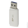 Флэш-диск 16 GB, SILICON POWER B06 USB 3.0, белый, SP16GBUF3B06V1W
