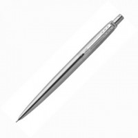 Карандаш механический PARKER JOTTER STAINLESS STEEL CT 0,5мм 1953381 Карандаш механический PARKER JOTTER STAINLESS STEEL CT 0,5мм 1953381