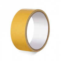 Клейкая лента двухсторонняя 38мм х5м, полипропилен