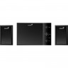 Акустическая система компьютерные Genius, SW-2.1 350, Black