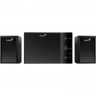 Акустическая система компьютерные Genius, SW-2.1 350, Black