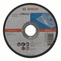 Круг отрезной Standard по металлу 115х2.5мм Bosch 2608603164