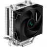 Кулер DEEPCOOL AG300 LGA1700/1200/115X/AM5/4 150Вт,PWM