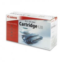 Картридж лазерный Canon E30 (1491A003) чер. пов.емк. для FC-100/108/128/200