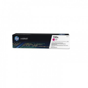 Картридж лазерный HP 130A CF353A пурп. для LJ Pro M176n/M177f